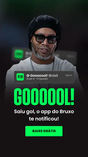 R10 Score - Resultados ao vivo screenshot 1