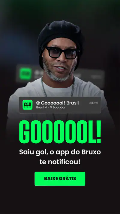 R10 Score - Resultados ao vivo screenshot 1