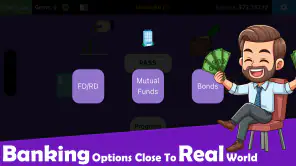 Rat Race 2 - Investing Game screenshot 2