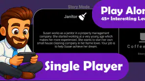 Rat Race 2 - Investing Game screenshot 6