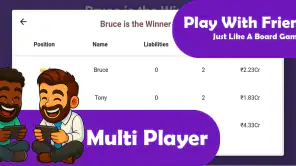 Rat Race 2 - Investing Game screenshot 7