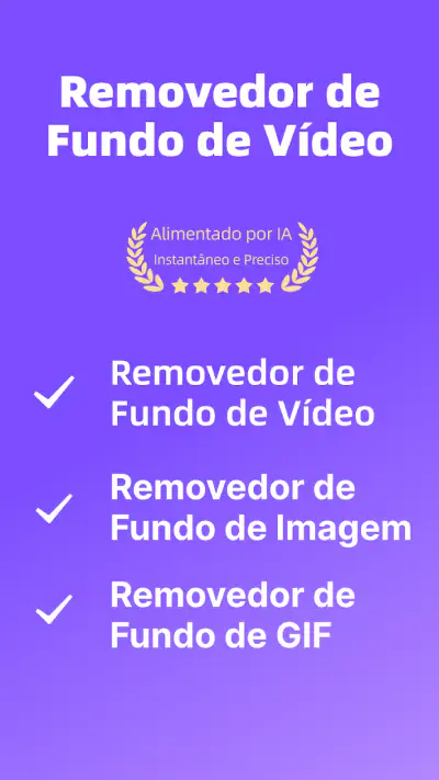 Removedor de Fundo de Vídeo screenshot 1