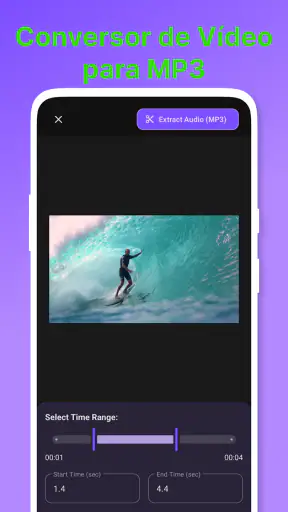 Removedor de Fundo de Vídeo screenshot 6