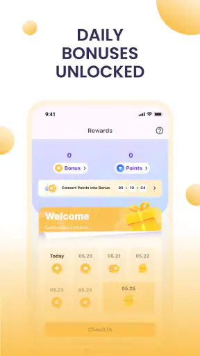 RillStory screenshot 3