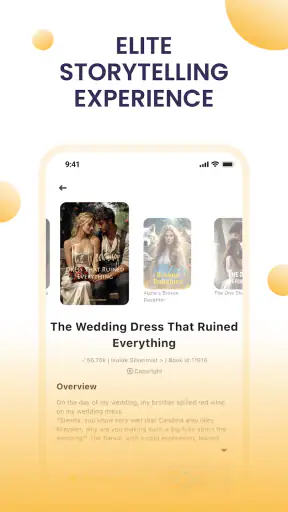 RillStory screenshot 4