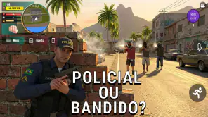 RioRise－Jogo Simulador De Vida screenshot 2