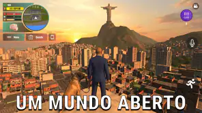 RioRise－Jogo Simulador De Vida screenshot 4