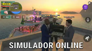 RioRise－Jogo Simulador De Vida screenshot 5