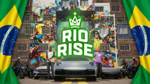 RioRise－Jogo Simulador De Vida screenshot 6