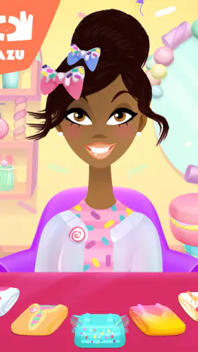 Salão de cabeleireiro screenshot 8