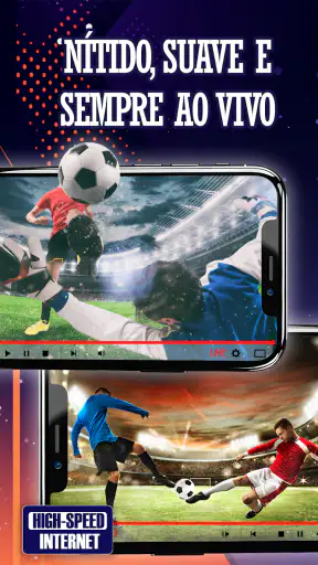 ScoreLive: Futebol ao vivo screenshot 2