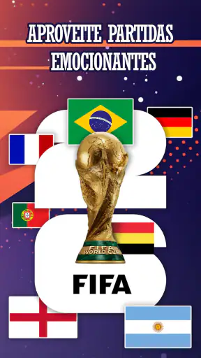 ScoreLive: Futebol ao vivo screenshot 6