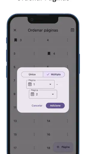 ScorePDF: Ver Partituras screenshot 2