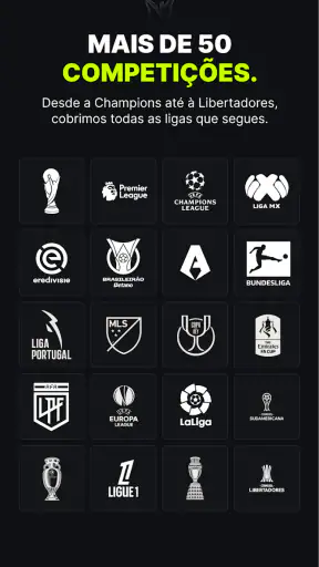 Scout Picks: Aposte com dados screenshot 5