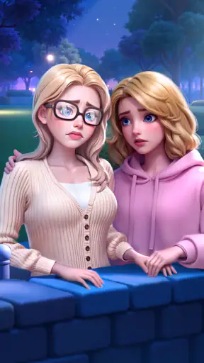 Segredo da Serena screenshot 3