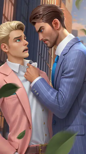 Segredo da Serena screenshot 4