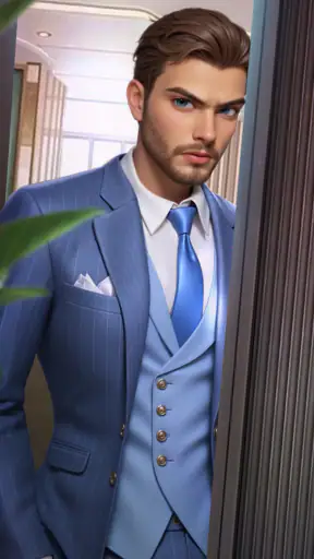 Segredo da Serena screenshot 6