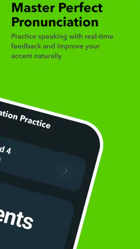 Shadowing English by Tubeshad screenshot 2