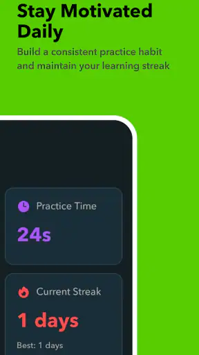 Shadowing English by Tubeshad screenshot 5