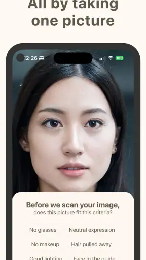 Skan - AI Skincare and Beauty screenshot 5