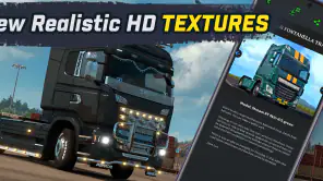 Skins for Truckers of Europe 3 screenshot 5