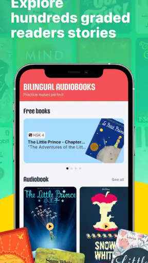 Speak Chinese - Learn Mandarin screenshot 3
