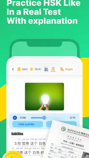 Speak Chinese - Learn Mandarin screenshot 6