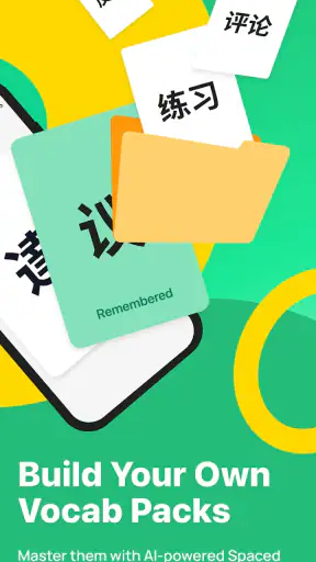 Speak Chinese - Learn Mandarin screenshot 7