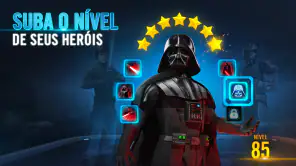 Star Wars™: Galaxy of Heroes screenshot 2