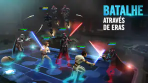 Star Wars™: Galaxy of Heroes screenshot 5