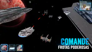 Star Wars™: Galaxy of Heroes screenshot 6