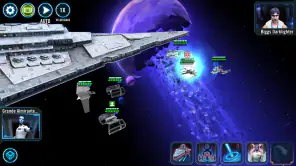 Star Wars™: Galaxy of Heroes screenshot 8