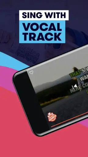 Stingray Karaoke Party screenshot 2