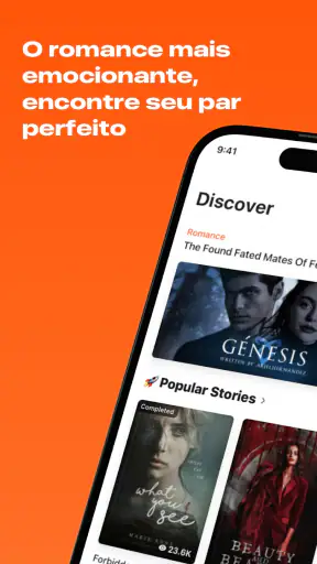 StoryPro screenshot 1