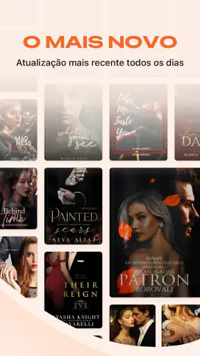 StoryPro screenshot 4