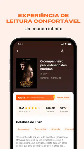 StoryPro screenshot 5