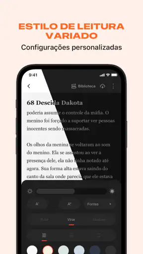 StoryPro screenshot 6