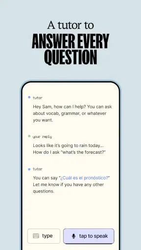 Superfluent: Language Learning screenshot 6