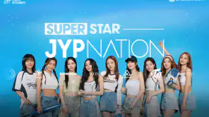 SUPERSTAR JYPNATION screenshot 6