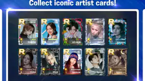 SUPERSTAR JYPNATION screenshot 7