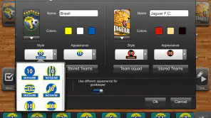TacticalPad Futsal & Handball screenshot 4