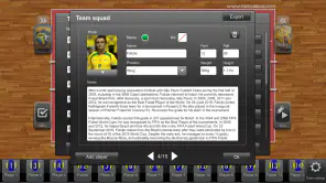 TacticalPad Futsal & Handball screenshot 6