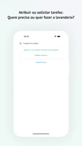 Teamy: app para equipas screenshot 5