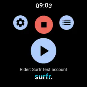 The Surfr. App screenshot 6