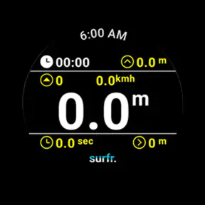 The Surfr. App screenshot 7