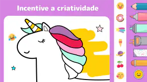 Tiny Puzzle - Jogos Educativos screenshot 2