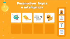 Tiny Puzzle - Jogos Educativos screenshot 3