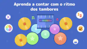 Tiny Puzzle - Jogos Educativos screenshot 4