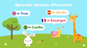 Tiny Puzzle - Jogos Educativos screenshot 6