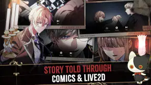 Tokyo Debunker screenshot 4